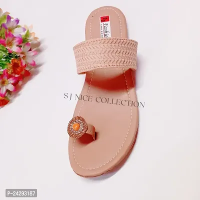 Flats Sandal for Women-thumb4