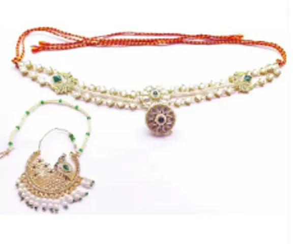 Limited Stock!! Jewellery Set 