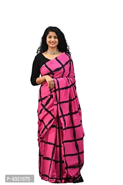 Buy Green Sarees for Women by Hastakala Online | Ajio.com