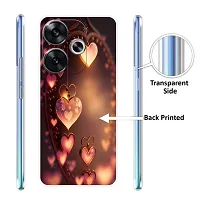 PrintKing Back Cover For POCO F6 5G-thumb2