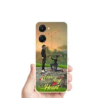 PrintKing Back Cover For Vivo Y28S-thumb3