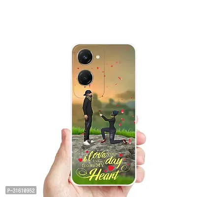 PrintKing Back Cover For Vivo Y28S-thumb4