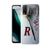 PrintKing Back Cover For Vivo Y20A-thumb1