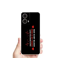 PrintKing Back Cover For Motorola Moto G85 5G-thumb3