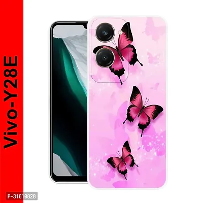 PrintKing Back Cover For Vivo Y28E-thumb0