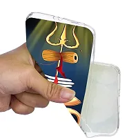 PrintKing Back Cover For Lava Yuva 5G-thumb1