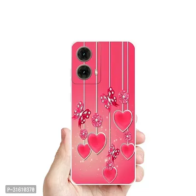 PrintKing Back Cover For Motorola Moto G85 5G-thumb4