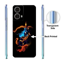 PrintKing Back Cover For Motorola Moto G85 5G-thumb2