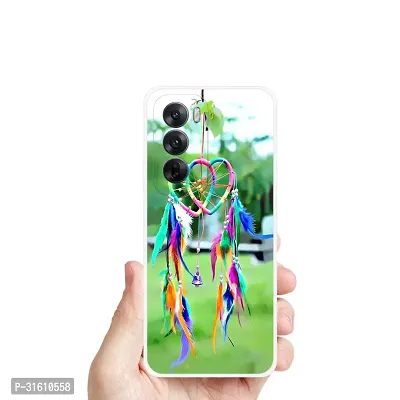 PrintKing Back Cover For OPPO Reno 12 5G-thumb4