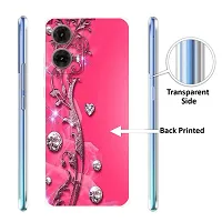 PrintKing Back Cover For Motorola Moto G85 5G-thumb2