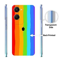 PrintKing Back Cover For Vivo Y28E-thumb2