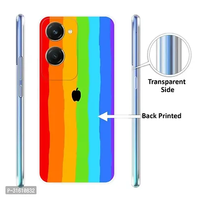 PrintKing Back Cover For Vivo Y28E-thumb3