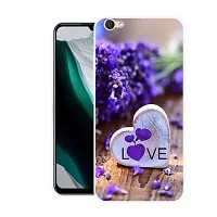 Stylish Printed  Back Cover For Vivo V23-thumb1