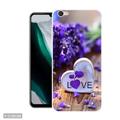 Stylish Printed  Back Cover For Vivo V23-thumb2