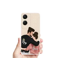 PrintKing Back Cover For Vivo Y28E-thumb3