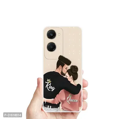 PrintKing Back Cover For Vivo Y28E-thumb4