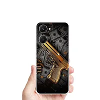 PrintKing Back Cover For Vivo Y28E-thumb3