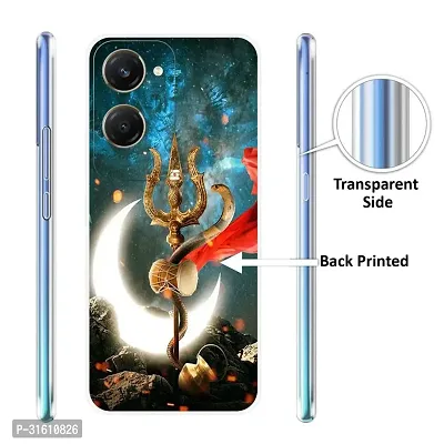 PrintKing Back Cover For Vivo Y28E-thumb3