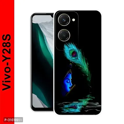 PrintKing Back Cover For Vivo Y28S-thumb0