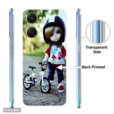 PrintKing Back Cover For Vivo Y28E-thumb3