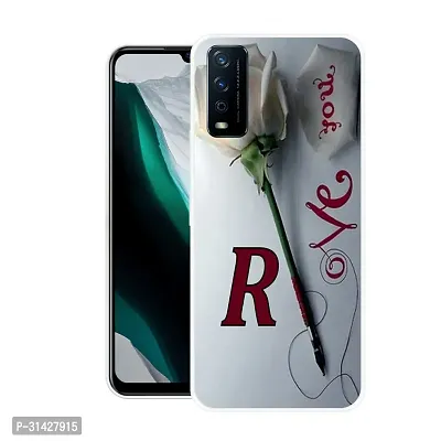 PrintKing Back Cover For Vivo Y12S-thumb2