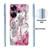 PrintKing Back Cover For POCO F6 5G-thumb2