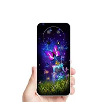 PrintKing Back Cover For Lava Yuva 5G-thumb3