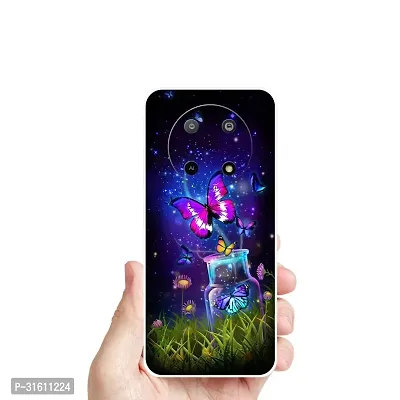 PrintKing Back Cover For Lava Yuva 5G-thumb4