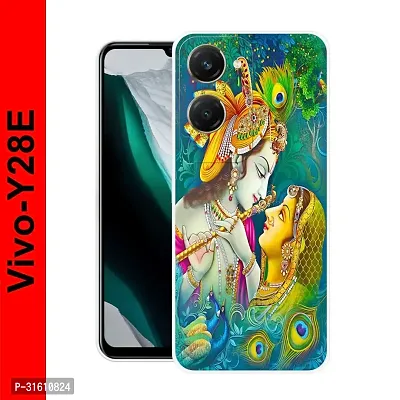 PrintKing Back Cover For Vivo Y28E-thumb0