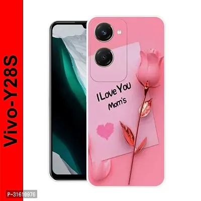 PrintKing Back Cover For Vivo Y28S-thumb0