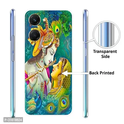 PrintKing Back Cover For Vivo Y28E-thumb3