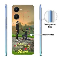 PrintKing Back Cover For Vivo Y28S-thumb2