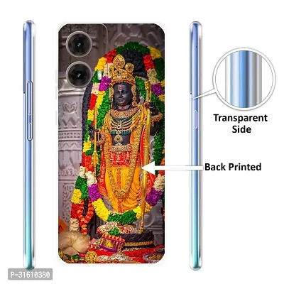 PrintKing Back Cover For Motorola Moto G85 5G-thumb3