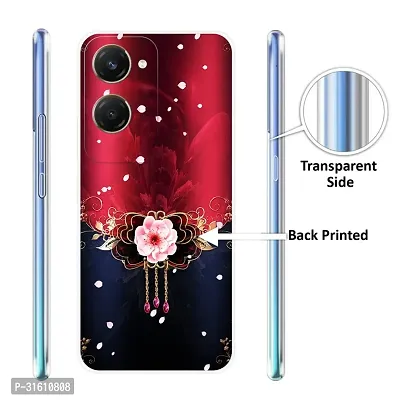 PrintKing Back Cover For Vivo Y28E-thumb3