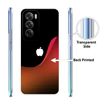 PrintKing Back Cover For OPPO Reno 12 Pro 5G-thumb2