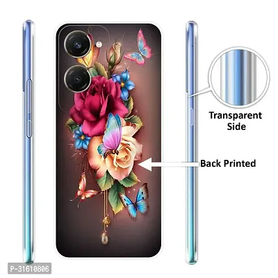 PrintKing Back Cover For Vivo Y28E-thumb3