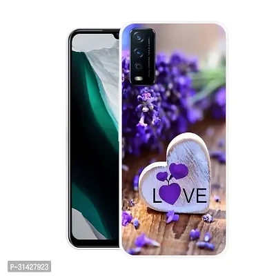 PrintKing Back Cover For Vivo Y12S-thumb2