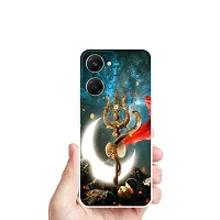 PrintKing Back Cover For Vivo Y28E-thumb3