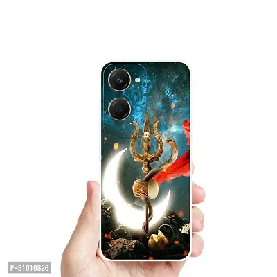 PrintKing Back Cover For Vivo Y28E-thumb4