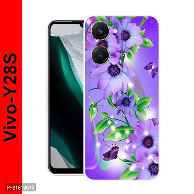 PrintKing Back Cover For Vivo Y28S-thumb0