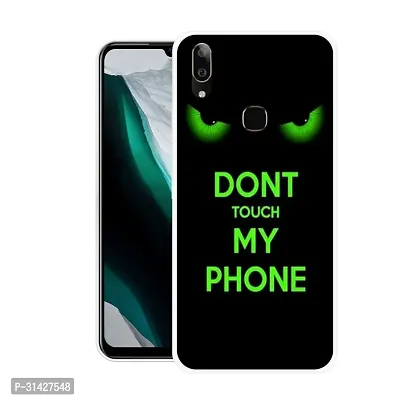 PrintKing Back Cover For Vivo Y11-thumb2