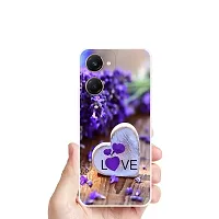 PrintKing Back Cover For Vivo Y28S-thumb3