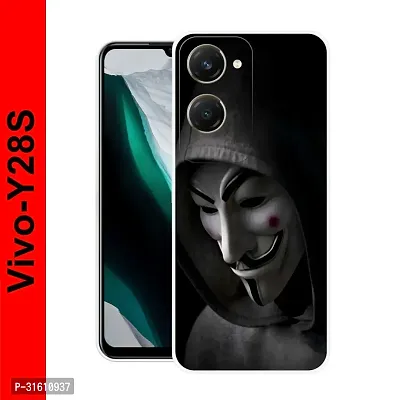 PrintKing Back Cover For Vivo Y28S-thumb0