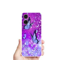 PrintKing Back Cover For Motorola Moto G85 5G-thumb3