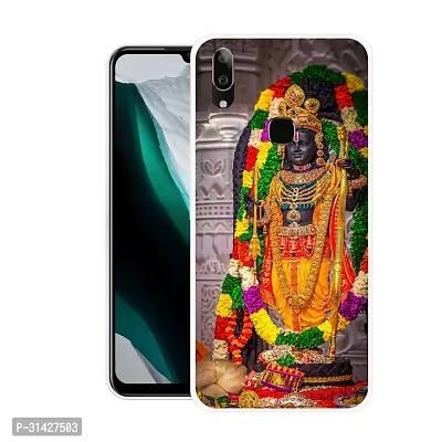 PrintKing Back Cover For Vivo V9 Youth-thumb2