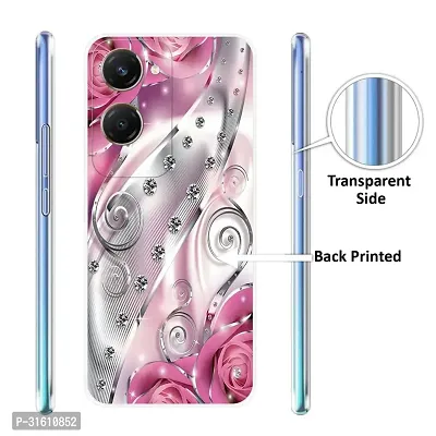 PrintKing Back Cover For Vivo Y28E-thumb3