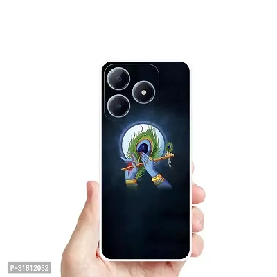 PrintKing Back Cover For Realme C63-thumb4