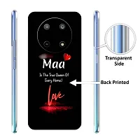 PrintKing Back Cover For Lava Yuva 5G-thumb2