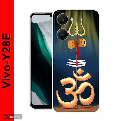 PrintKing Back Cover For Vivo Y28E-thumb0