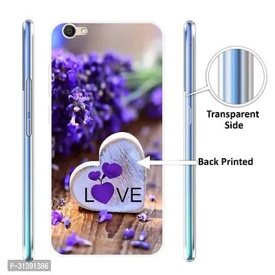 Stylish Printed  Back Cover For Vivo V23